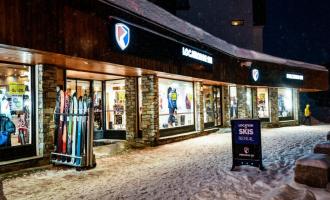 Code Promo Location de skis et snowboard à Tignes Val Claret