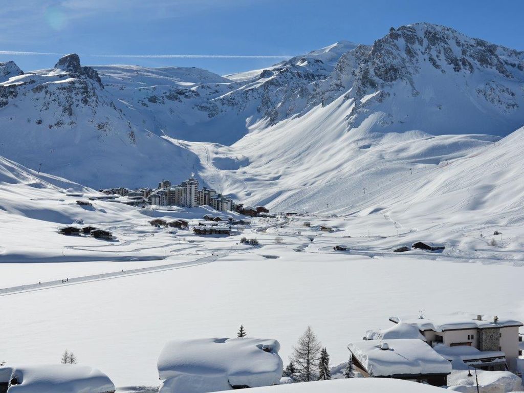 Résidence Le Lac