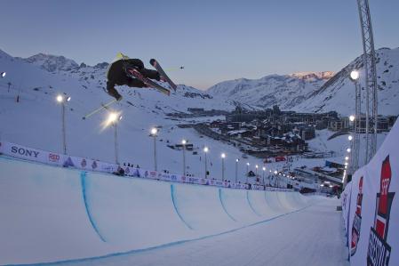 Tignes Val Claret