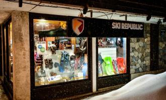 Code Promo Ski Republic Tignes Le Lavachet