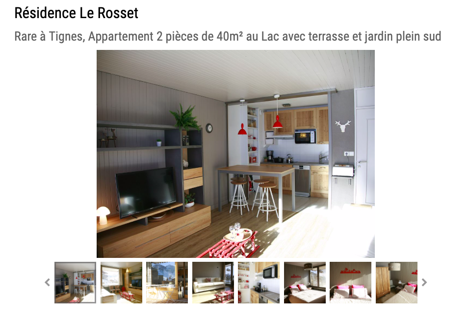 Annonce