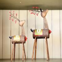 Cerfs carre