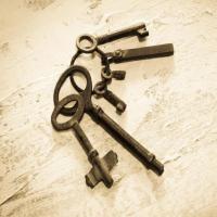 Keys 175759 1921