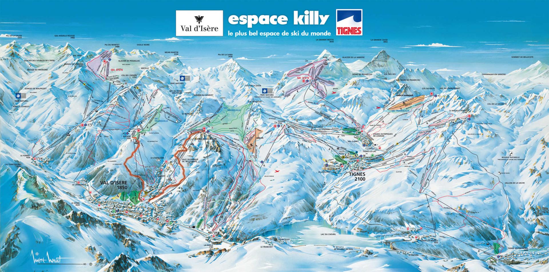 plan-des-pistes-de-ski