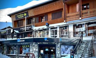 Code promo skimium tignes