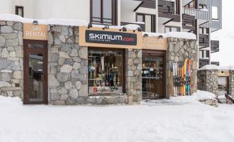 Code Promo Skimium Tignes Val Claret